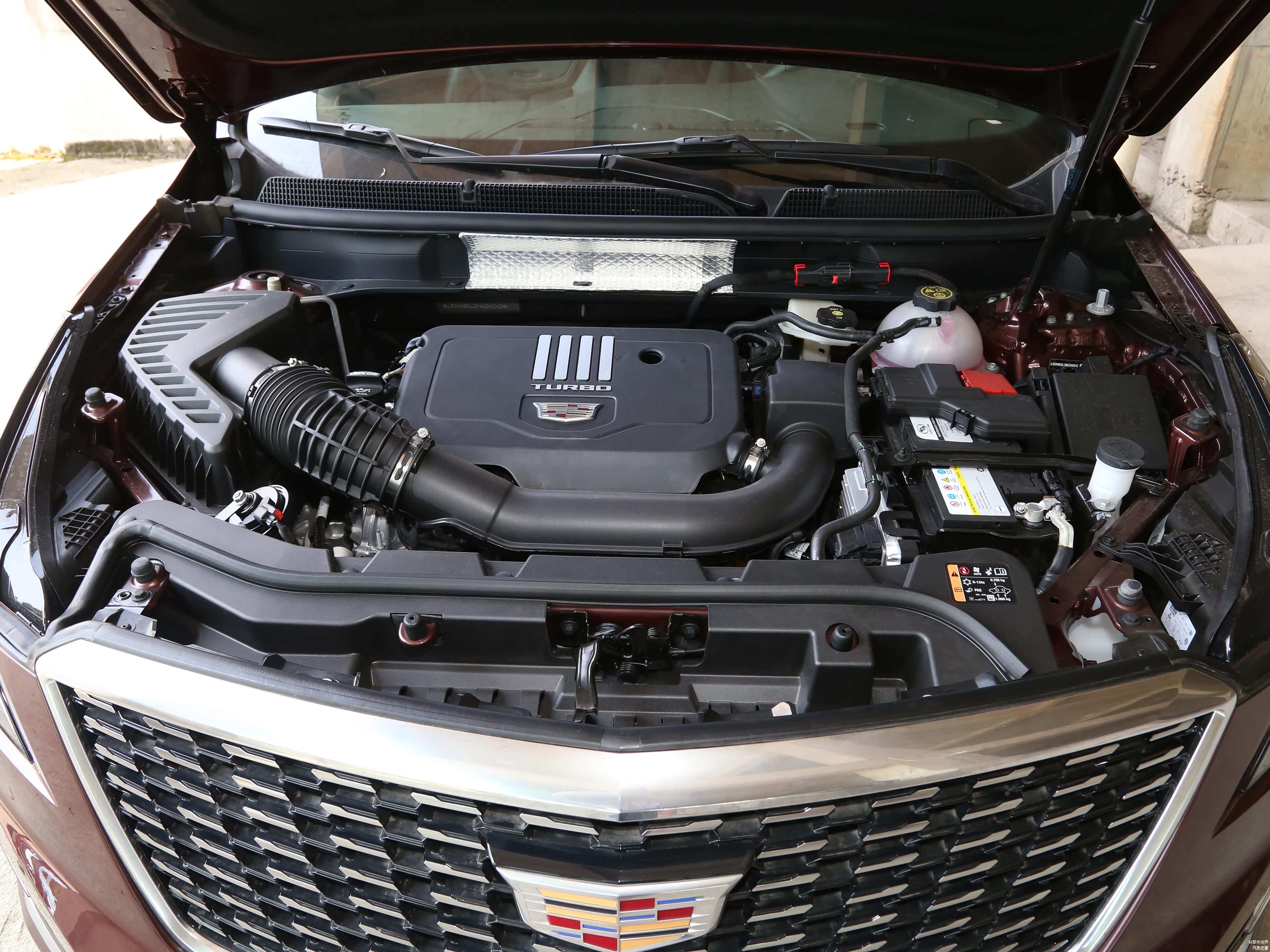 /引自汽车之家图库