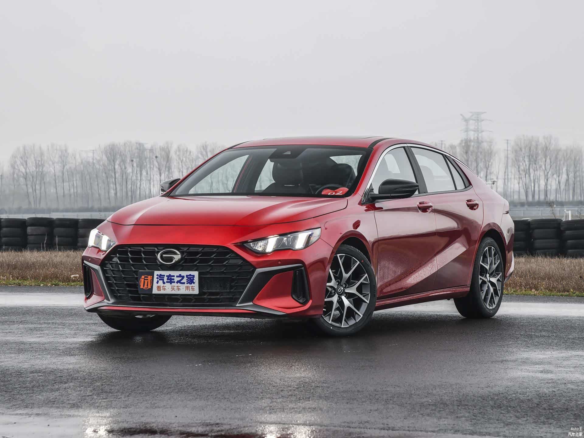 /引自汽车之家图库