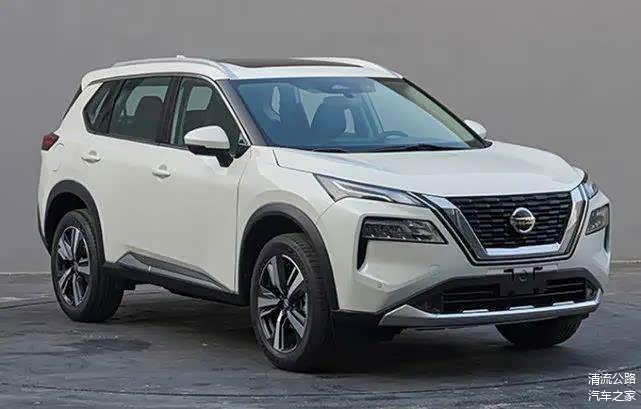 根据工信部信息，国产新奇骏将会搭载1.5T的KR15发动机