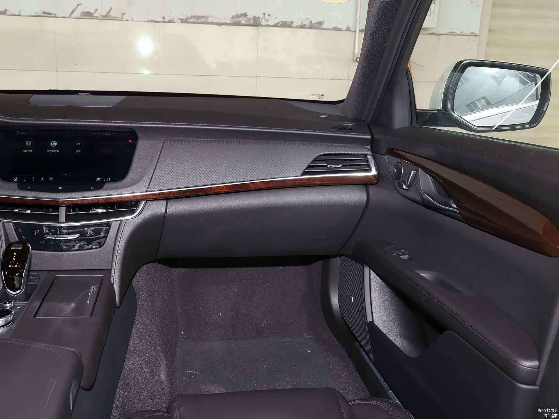 /引自汽车之家图库