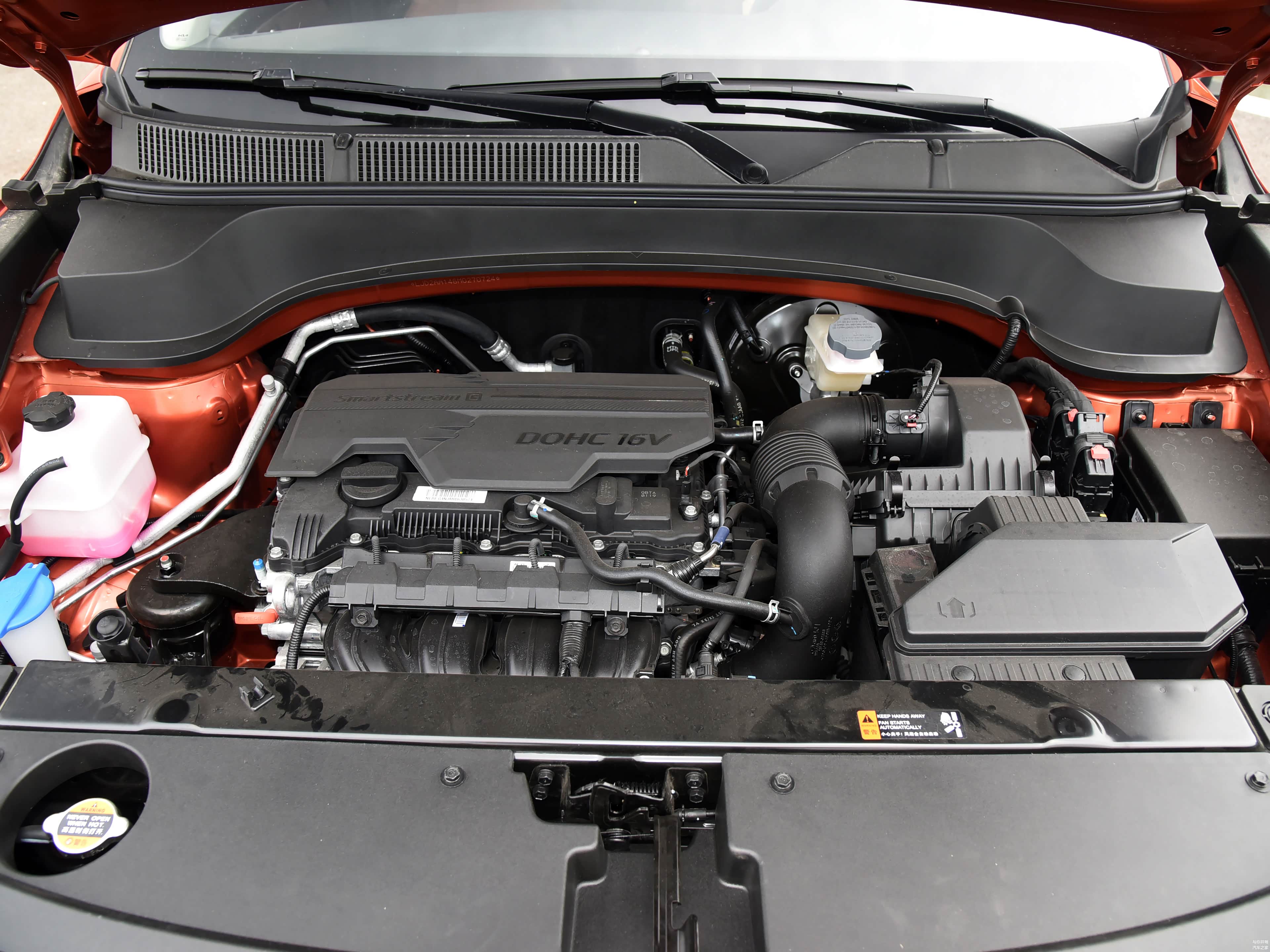 /引自汽车之家图库