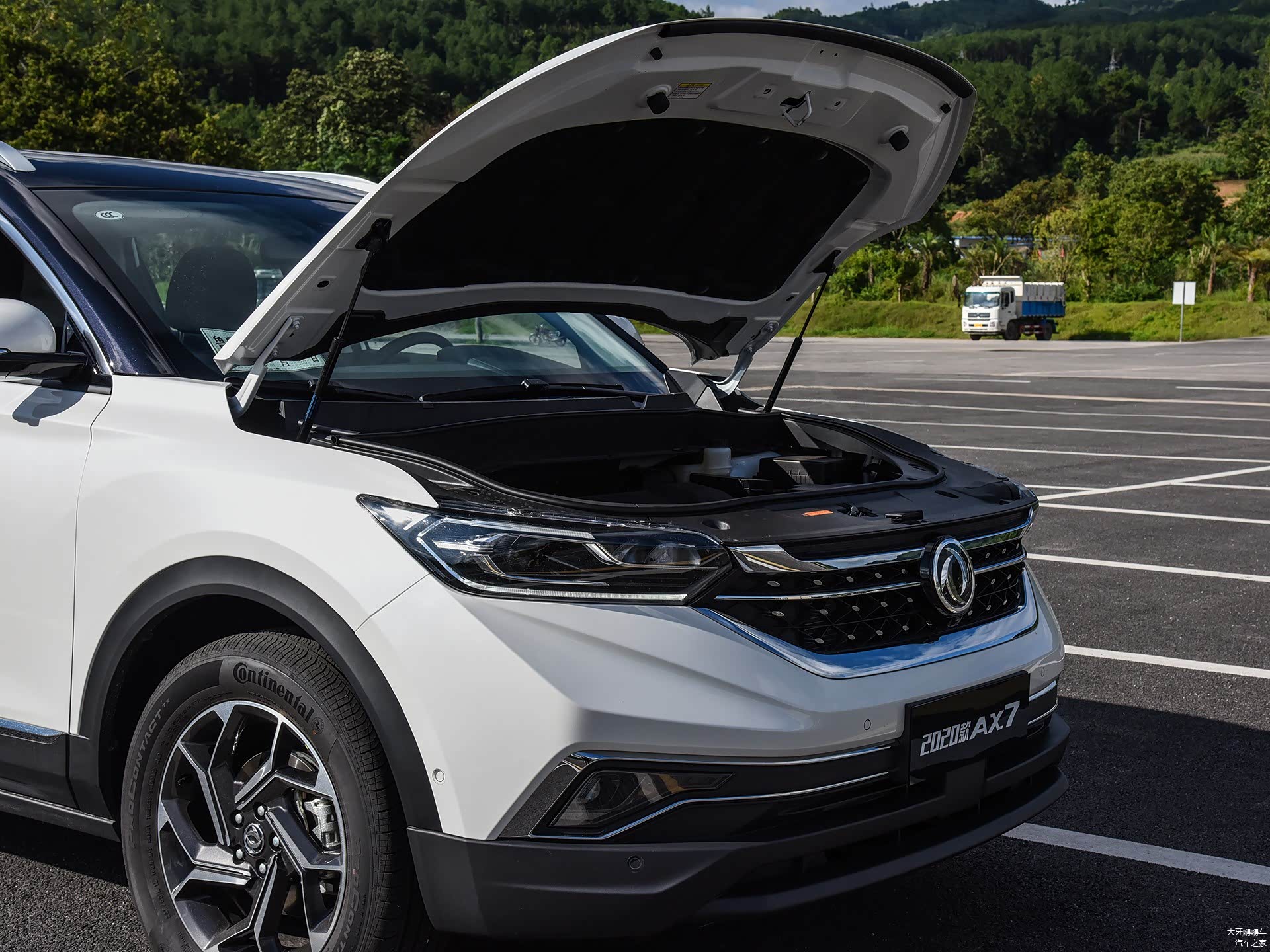 /引自汽车之家图库