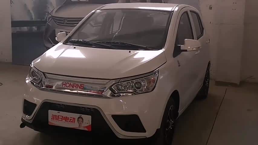 山区动力爬坡王五千瓦电机爬坡有劲大山区的首选车