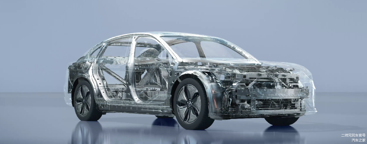 （首个搭载ESSA+SOA智能电动仿生体的车型岚图追光即将亮相）