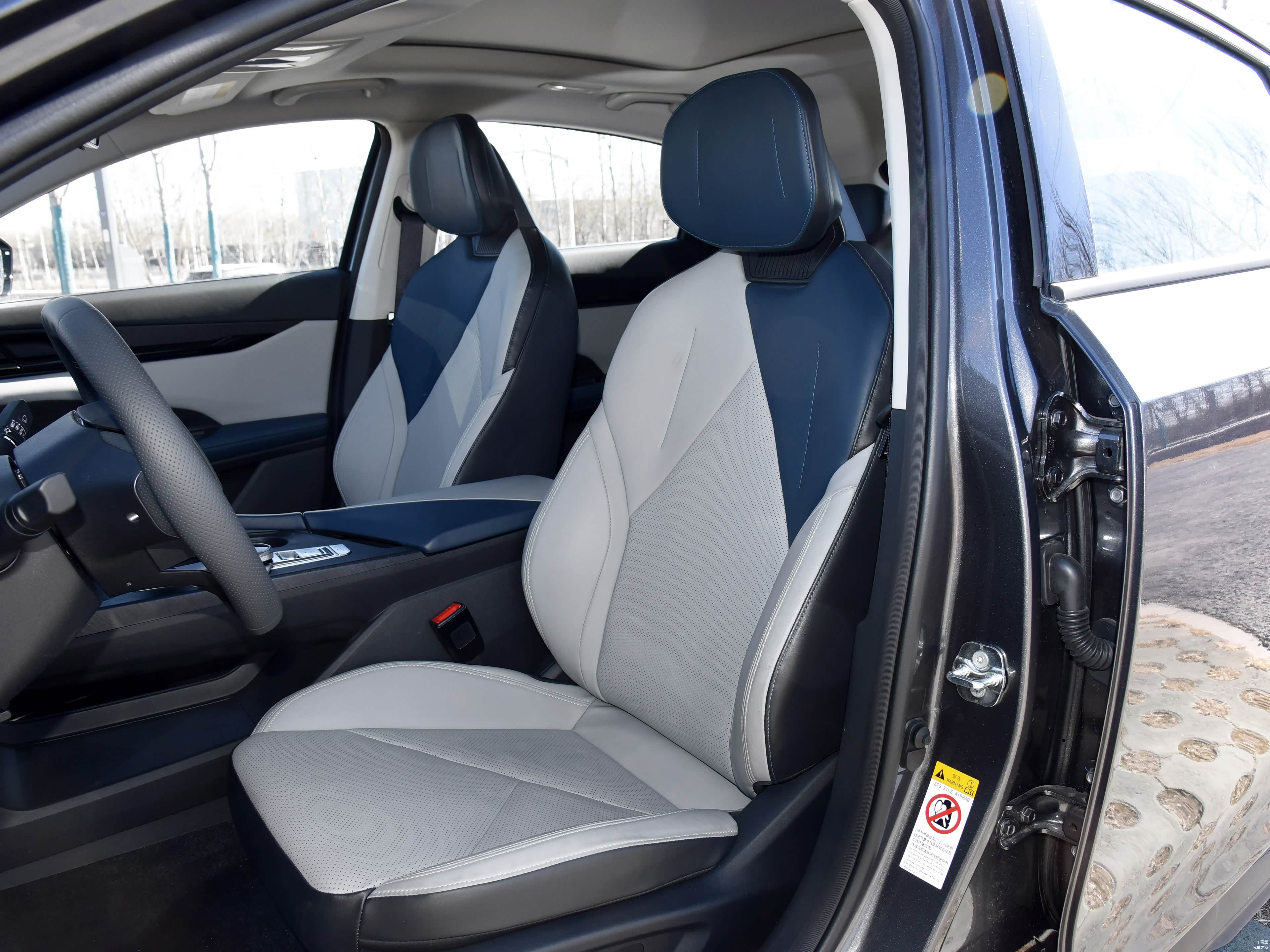 /引自汽车之家图库