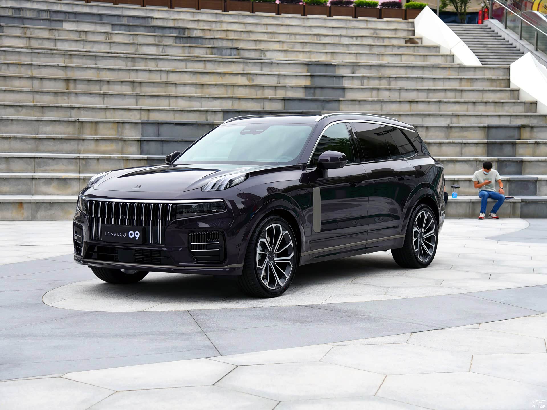 /引自汽车之家图库