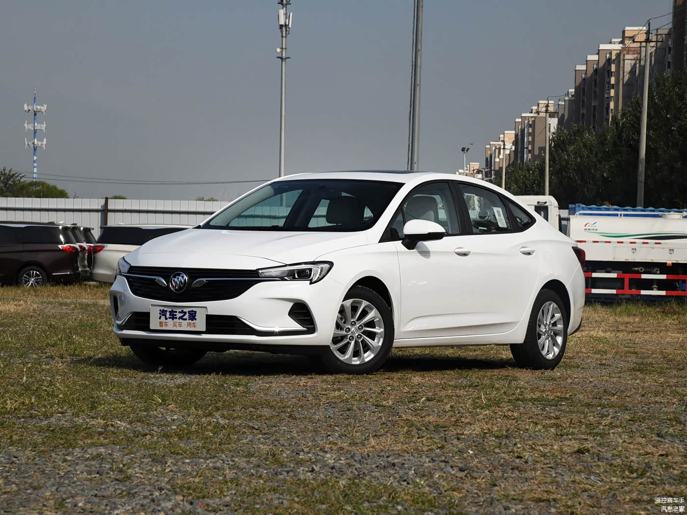 2020款——销量滑铁卢开始