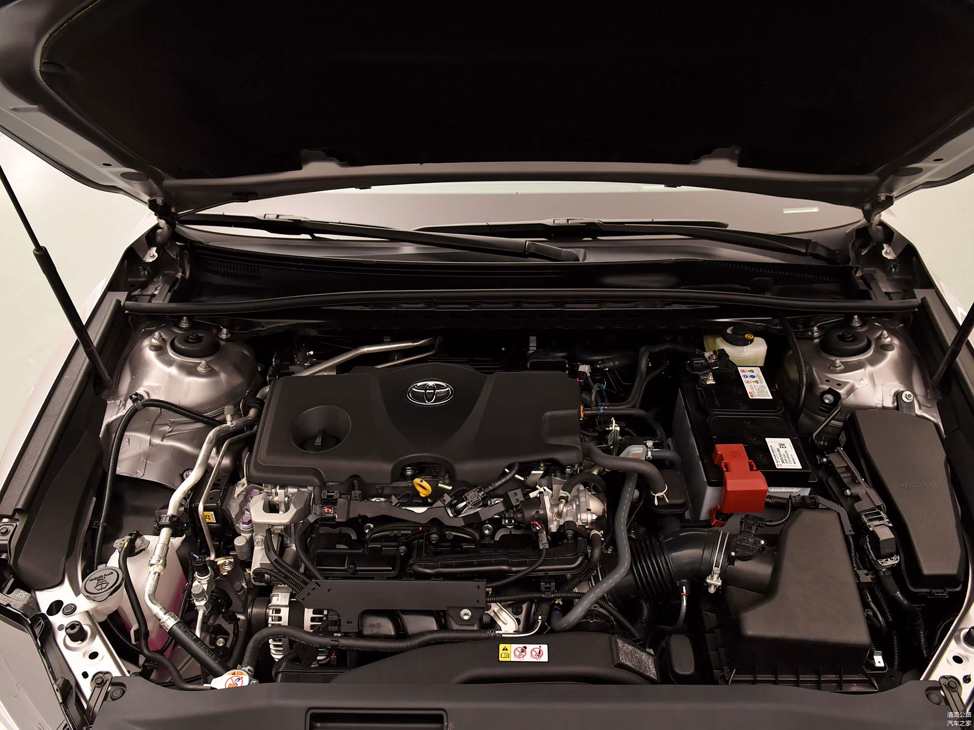 /引自汽车之家图库