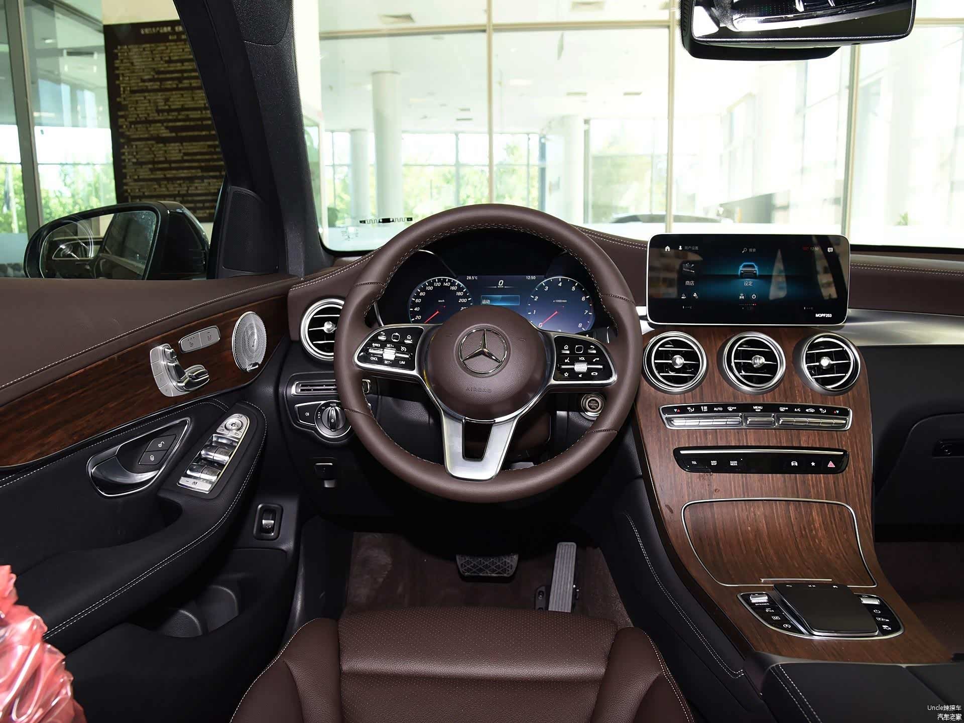 /引自汽车之家图库