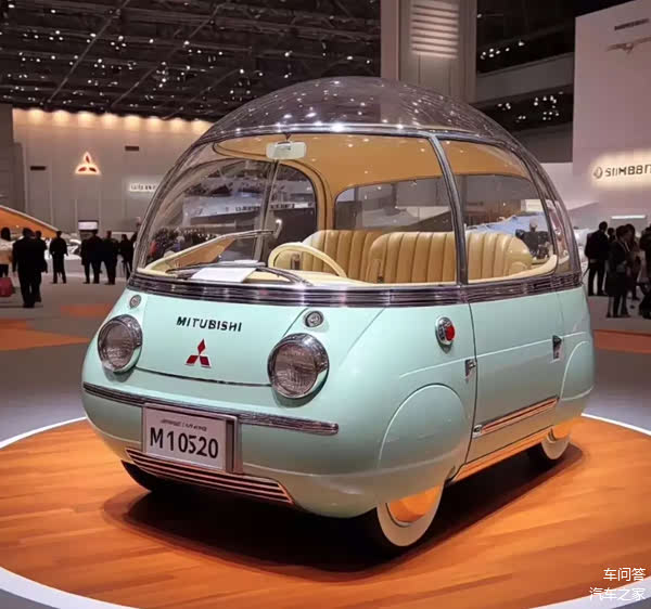 "鸡蛋"车你见过几个,一下几个大品牌的鸡蛋车不知道你会买吗?
