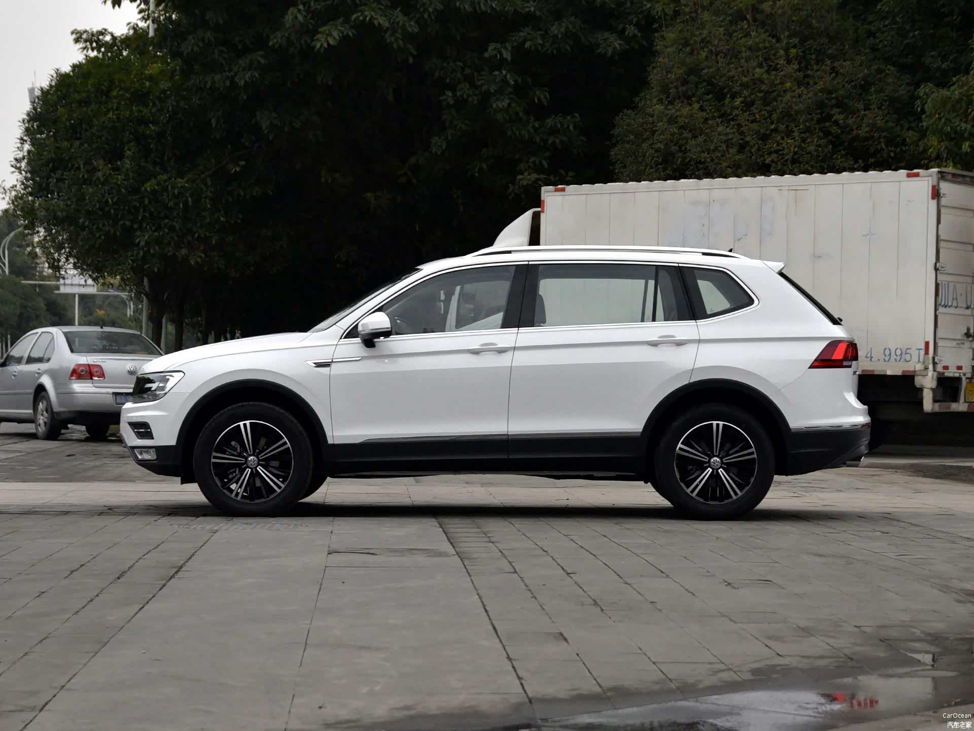 /引自汽车之家图库