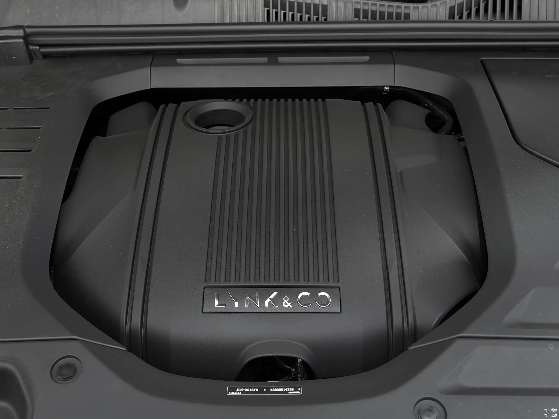 /引自汽车之家图库