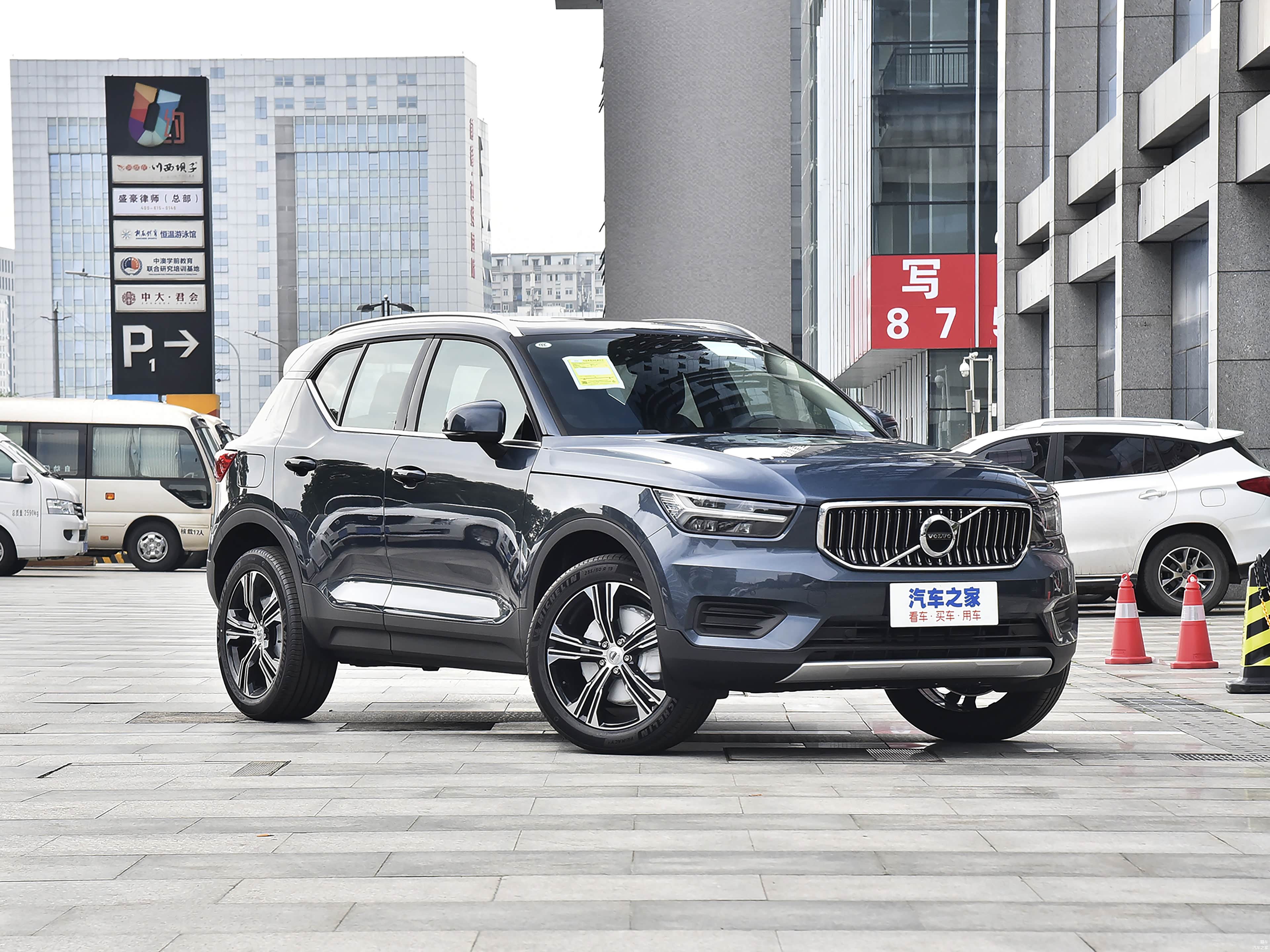 /引自汽车之家图库