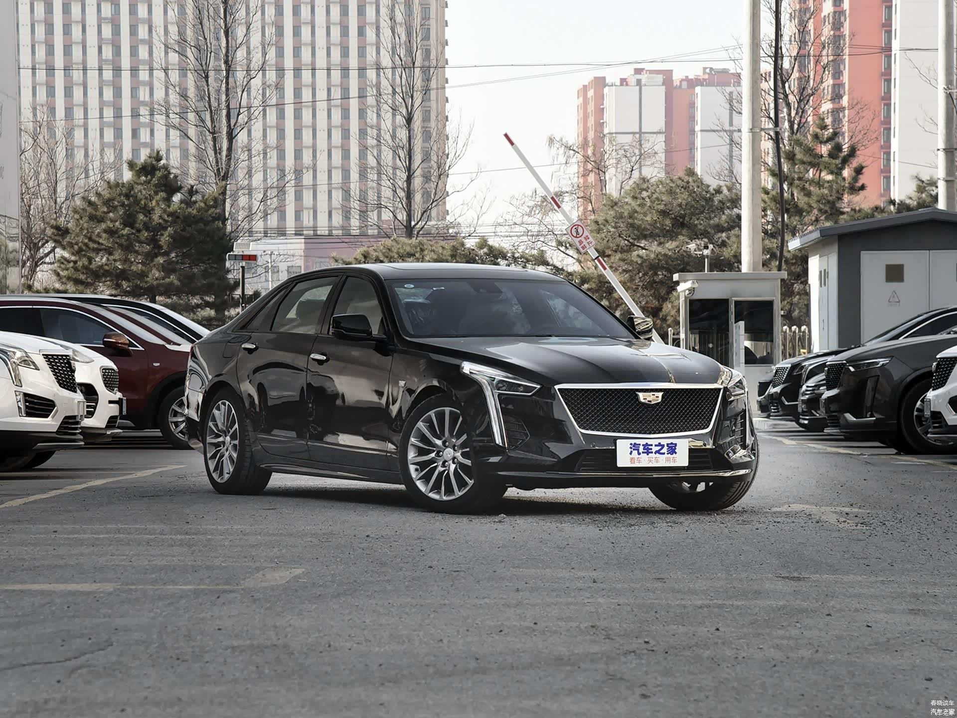 /引自汽车之家图库