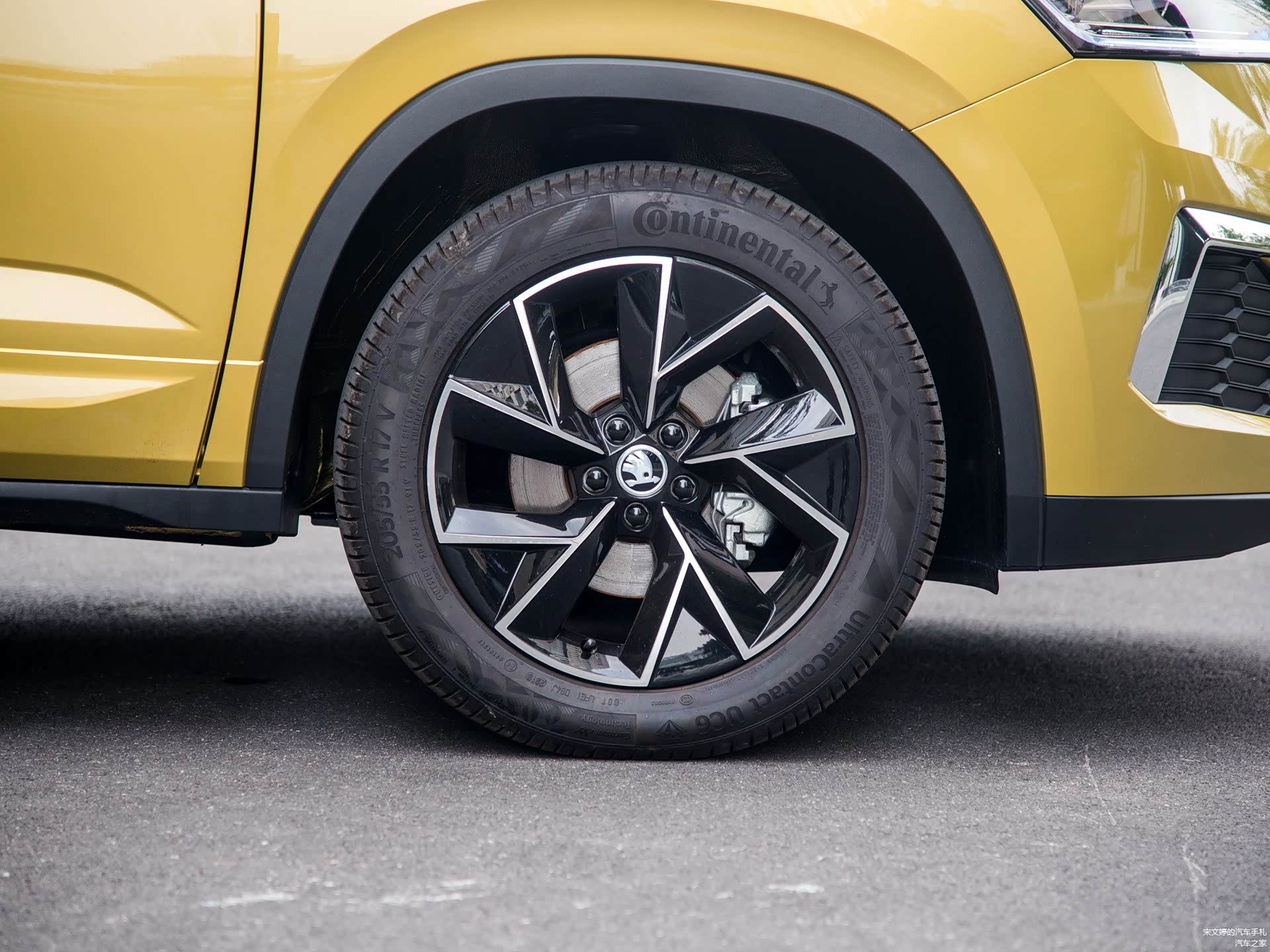 /引自汽车之家图库