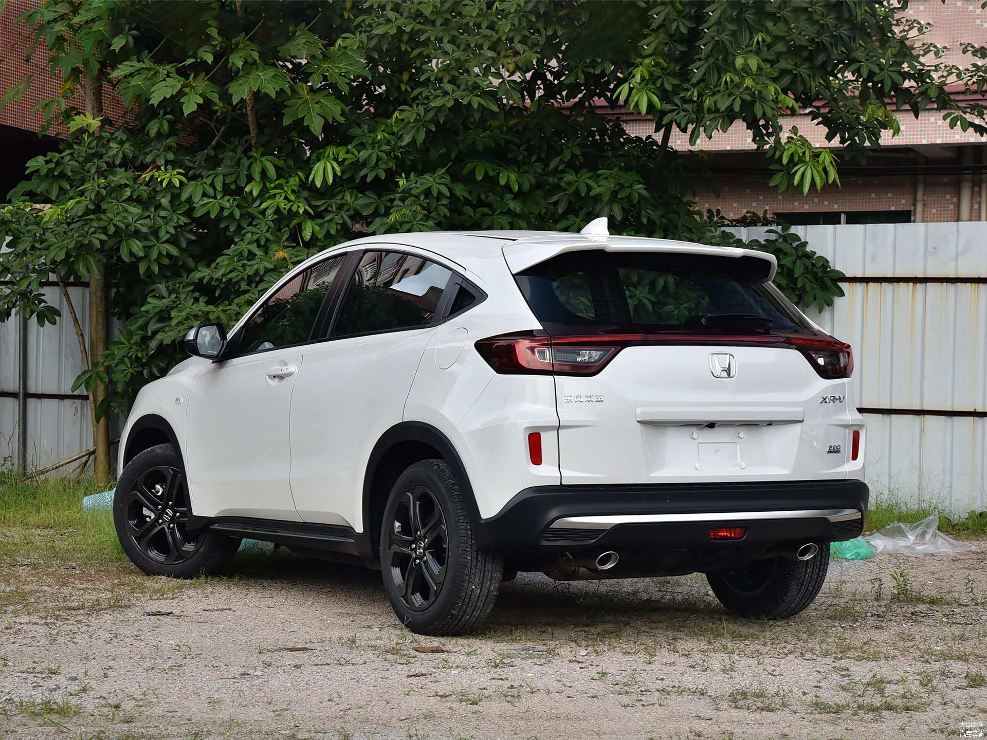 /引自汽车之家图库