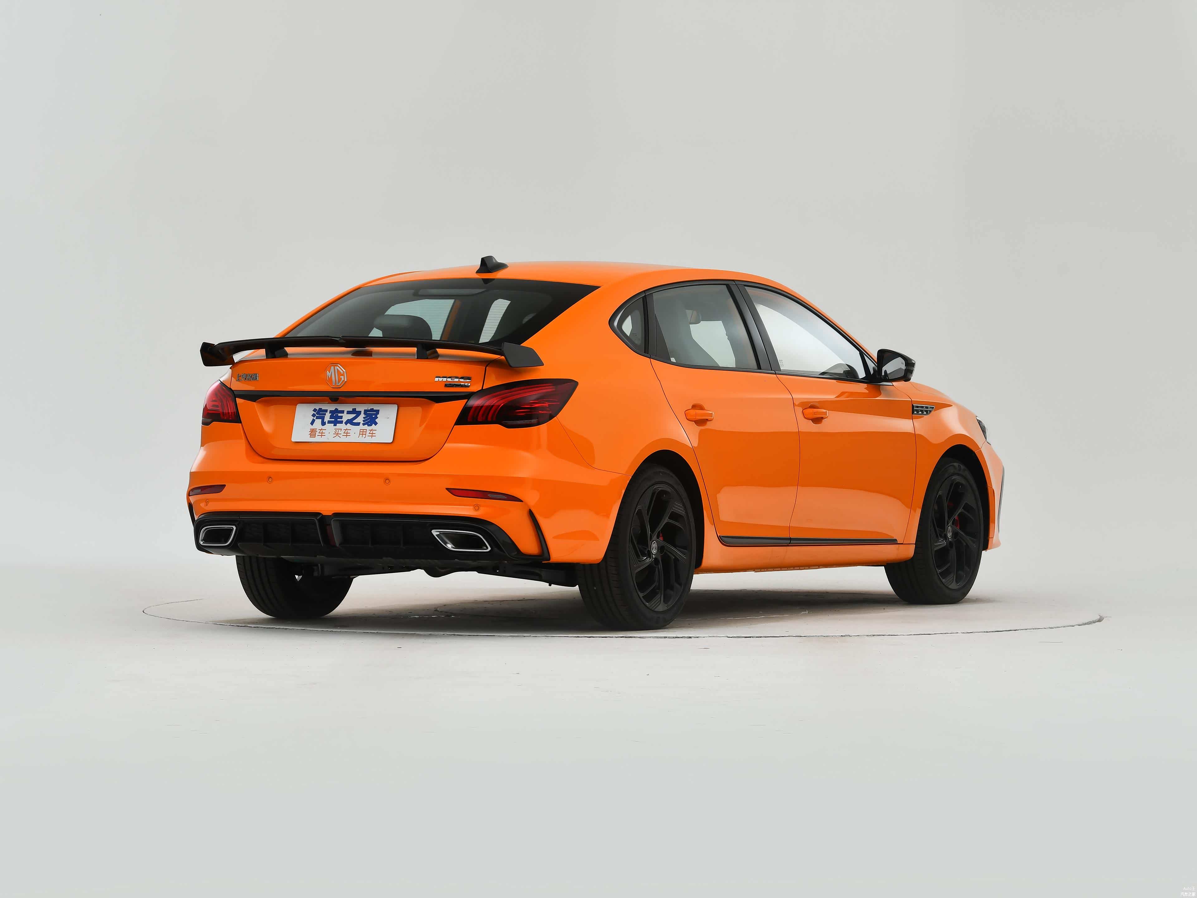 /引自汽车之家图库