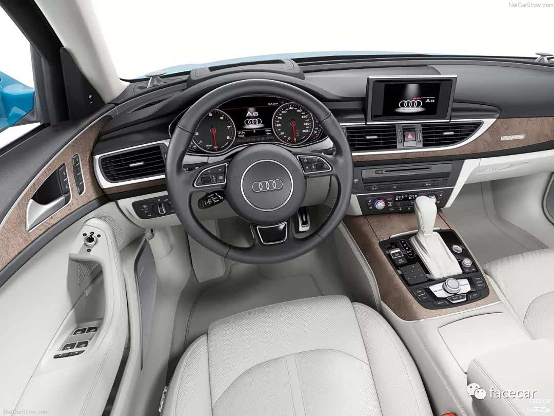 Audi-A6-2015