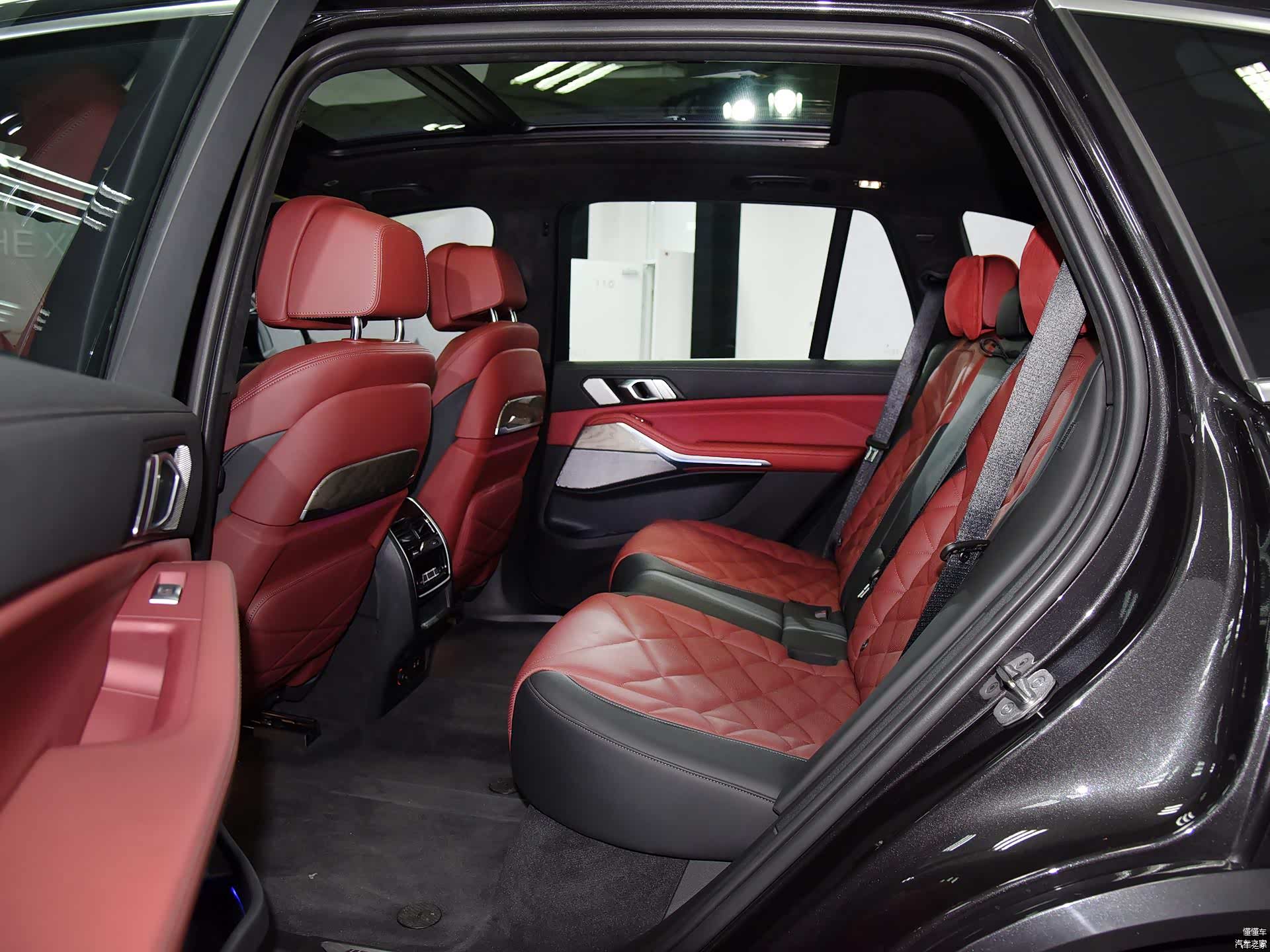 /引自汽车之家图库