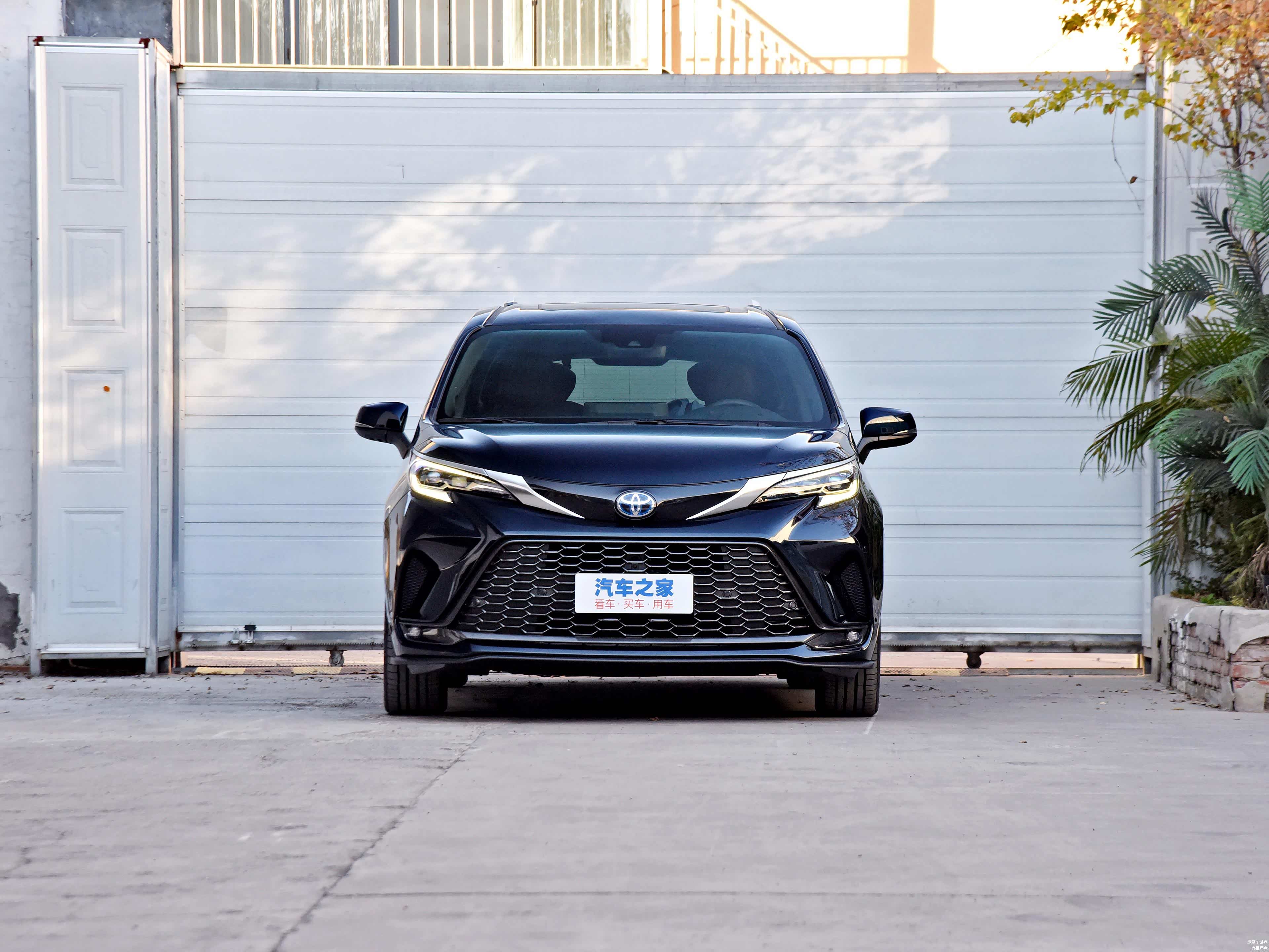 /引自汽车之家图库