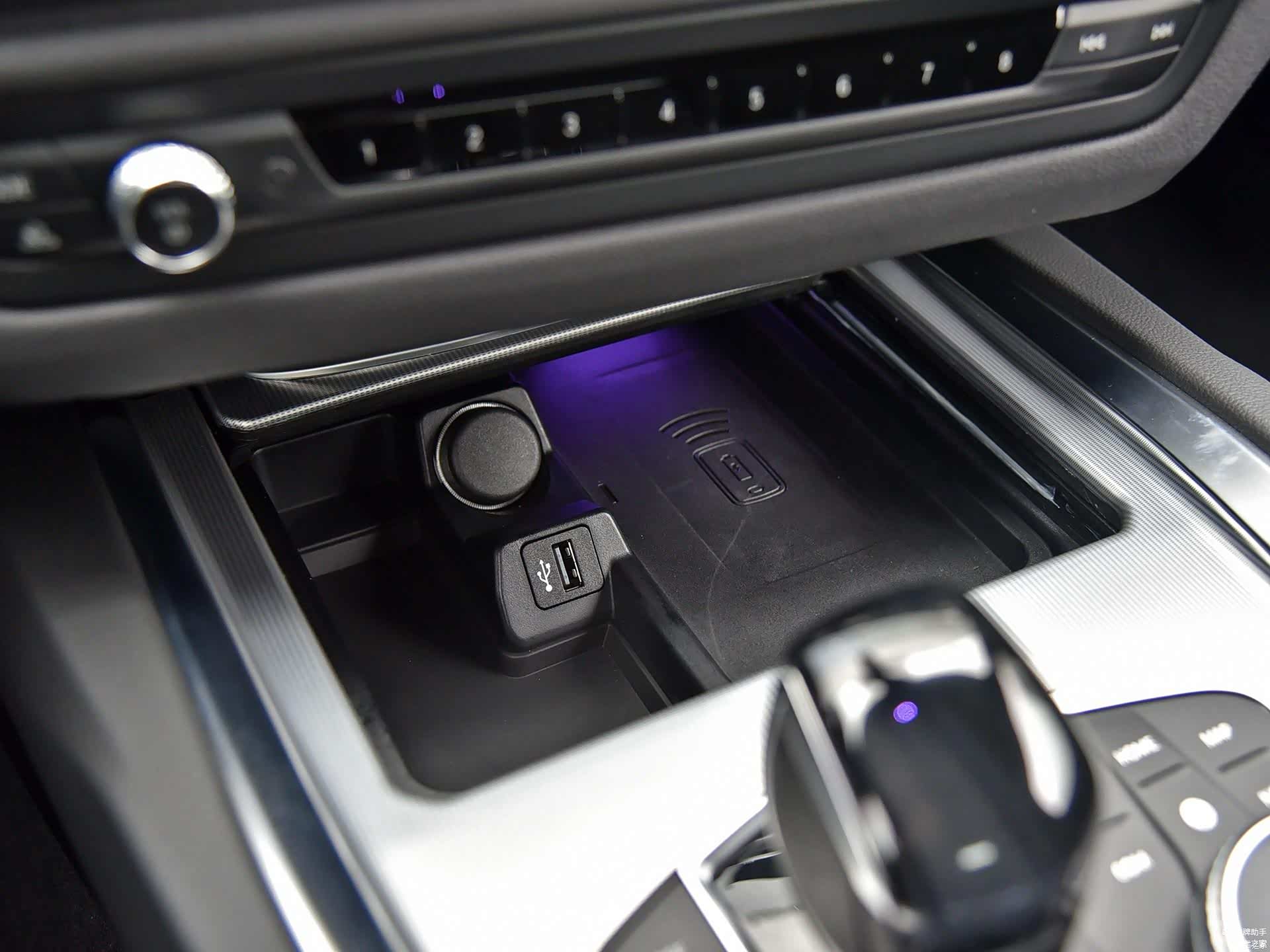 /引自汽车之家图库