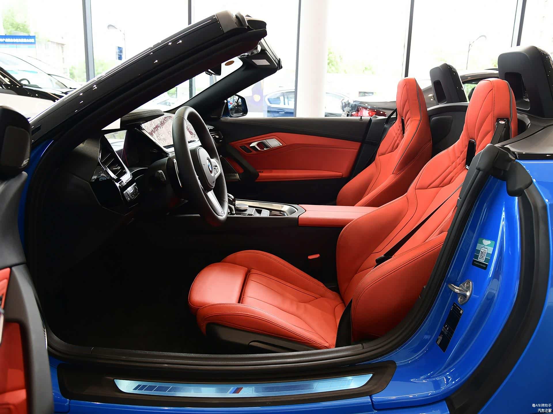 /引自汽车之家图库