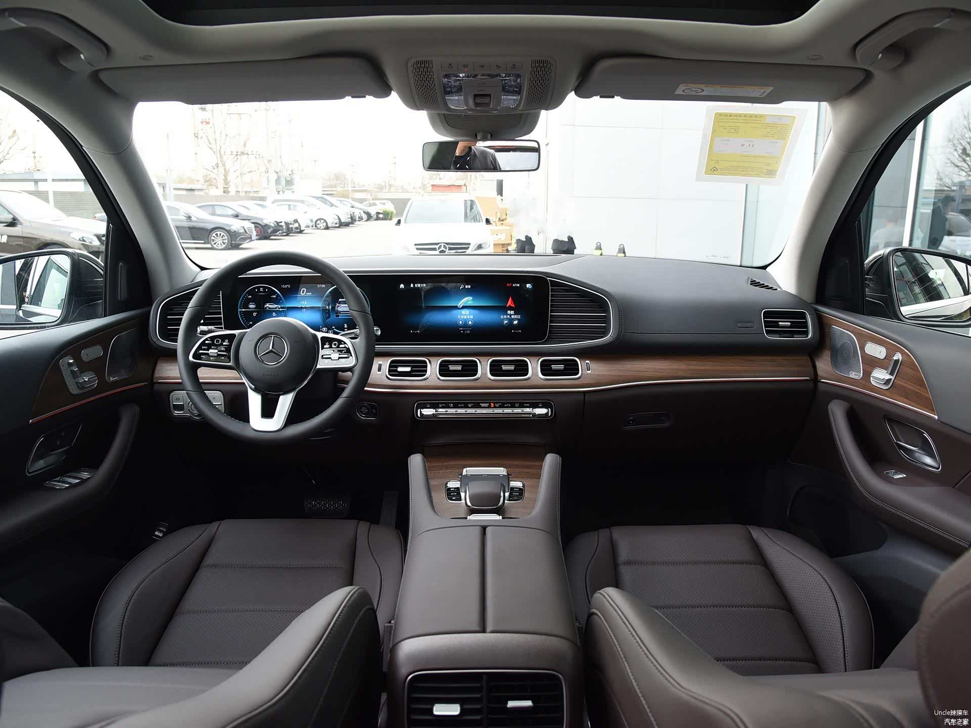 /引自汽车之家图库