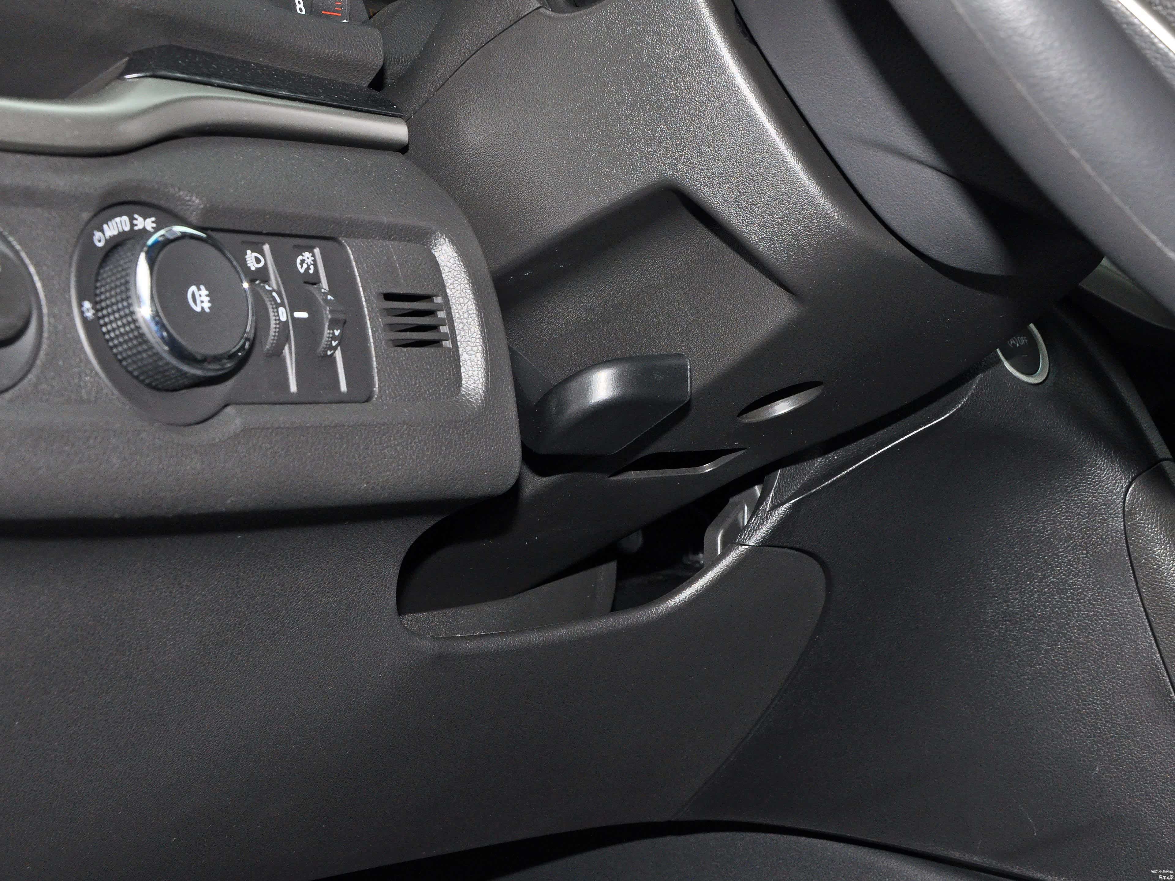 /引自汽车之家图库