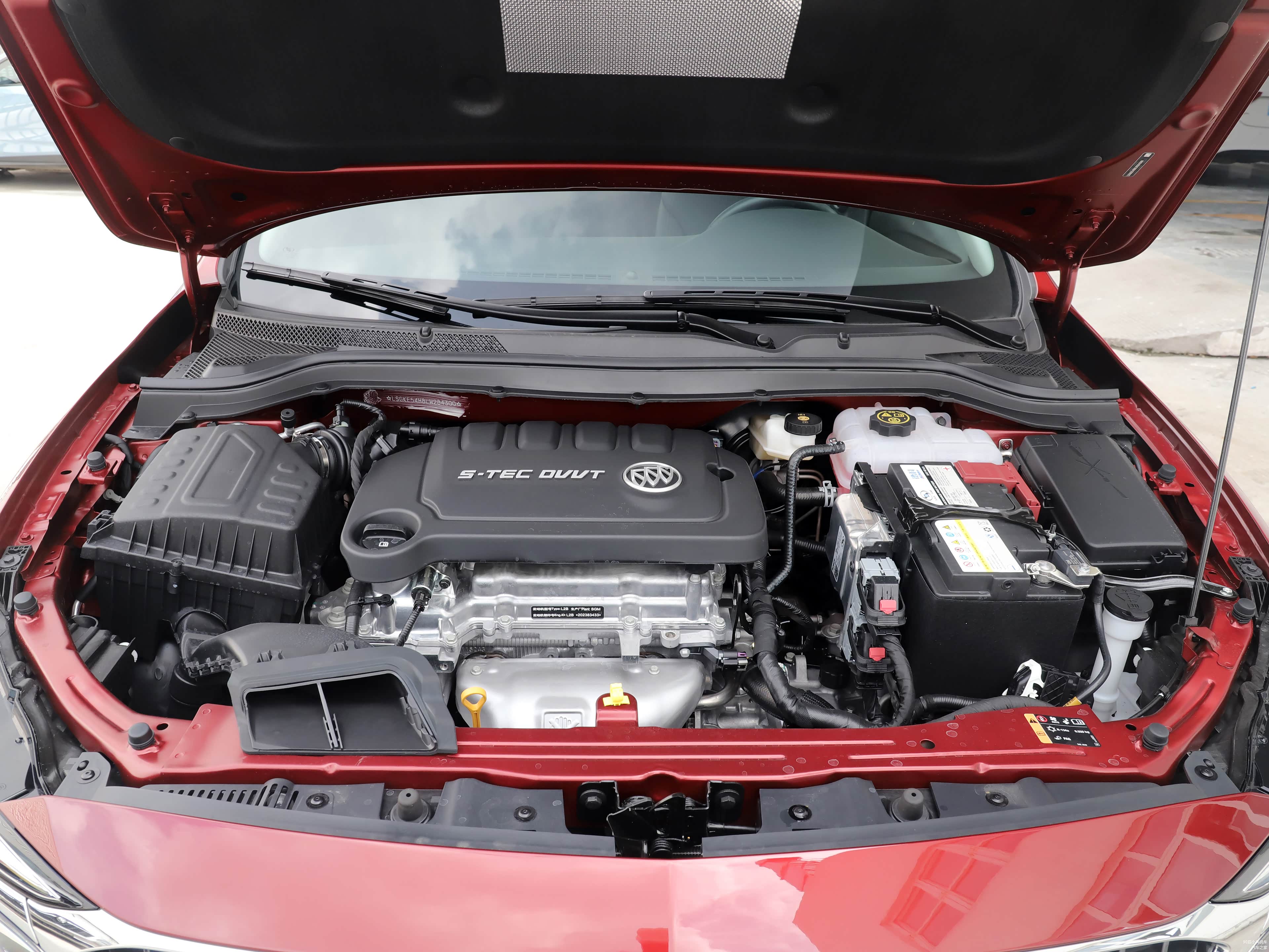 /引自汽车之家图库