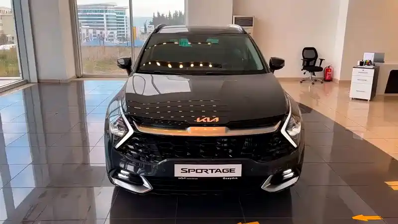 起亚2022轿车车型