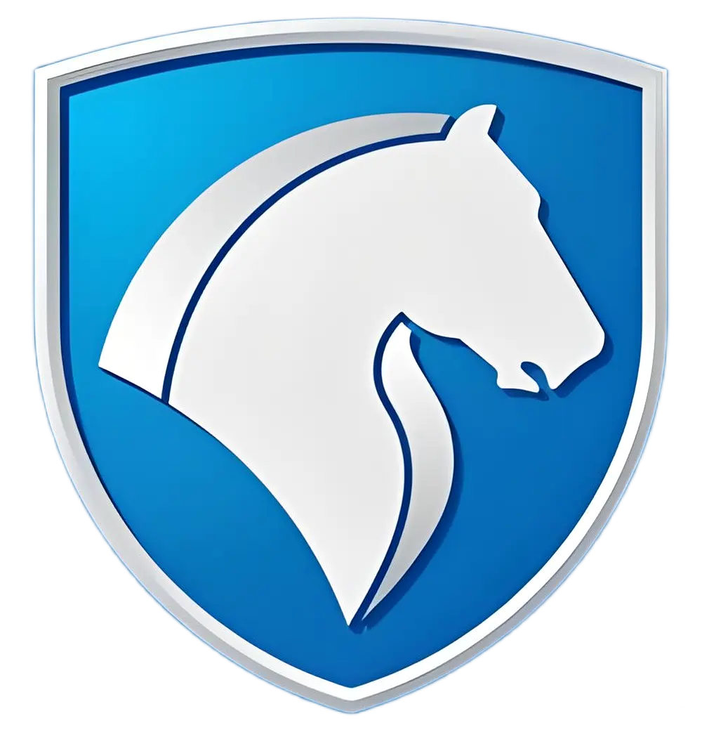 盘点全球12个带"马"车标,第11个是国产,法拉利见了也自愧不如