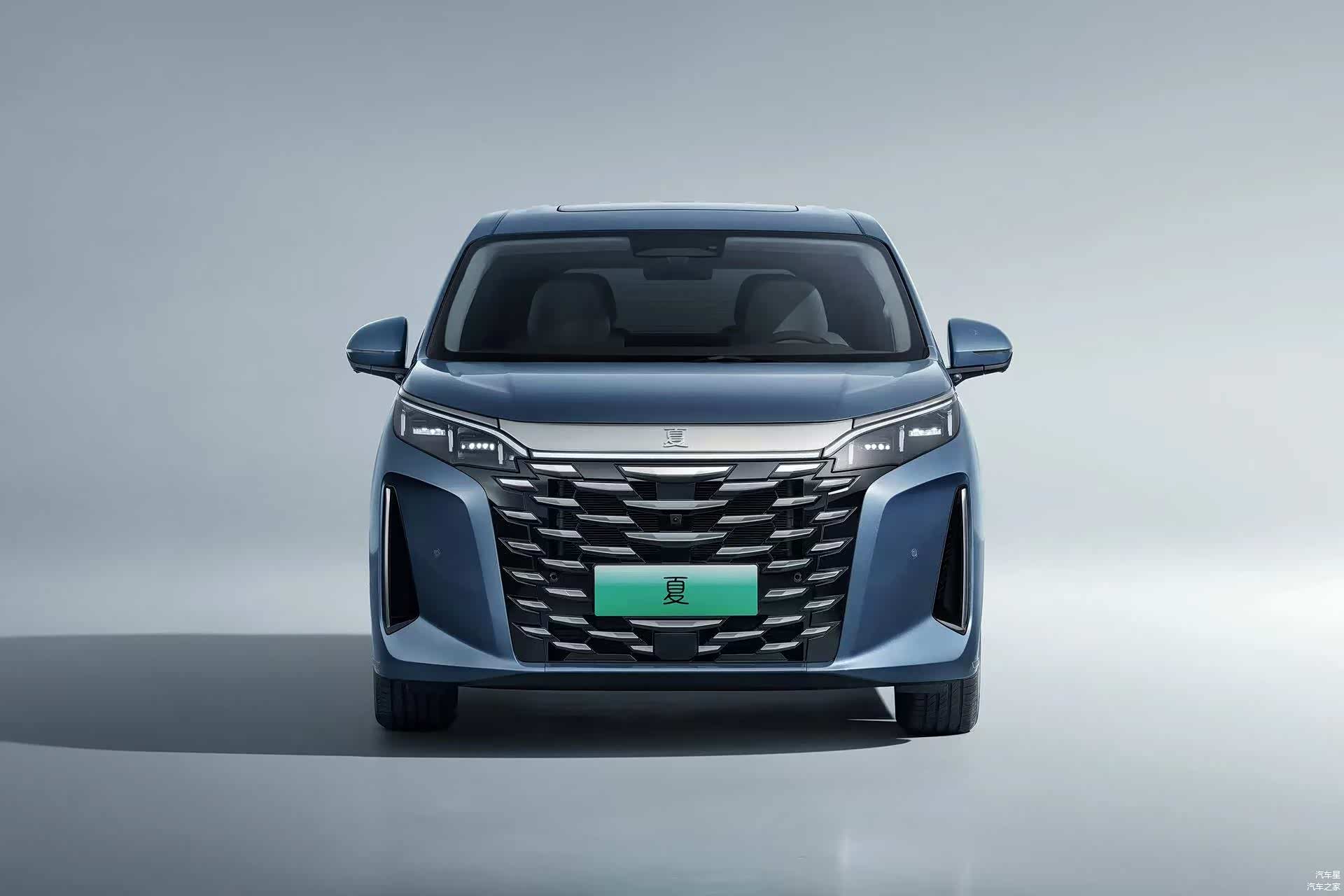 比亚迪 汽车 绿色出行_比亚迪夏 2025款 DM-i 180KM 超越型评测_比亚迪夏 30万左右新能源MPV推荐