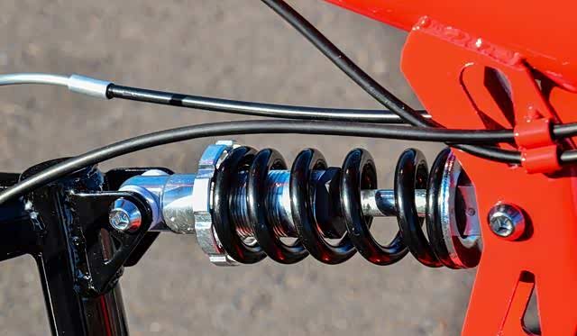 博鱼体育- 博鱼体育官网- 博鱼APP下载- 世界杯指定体育平台变速自行车如何进行变速