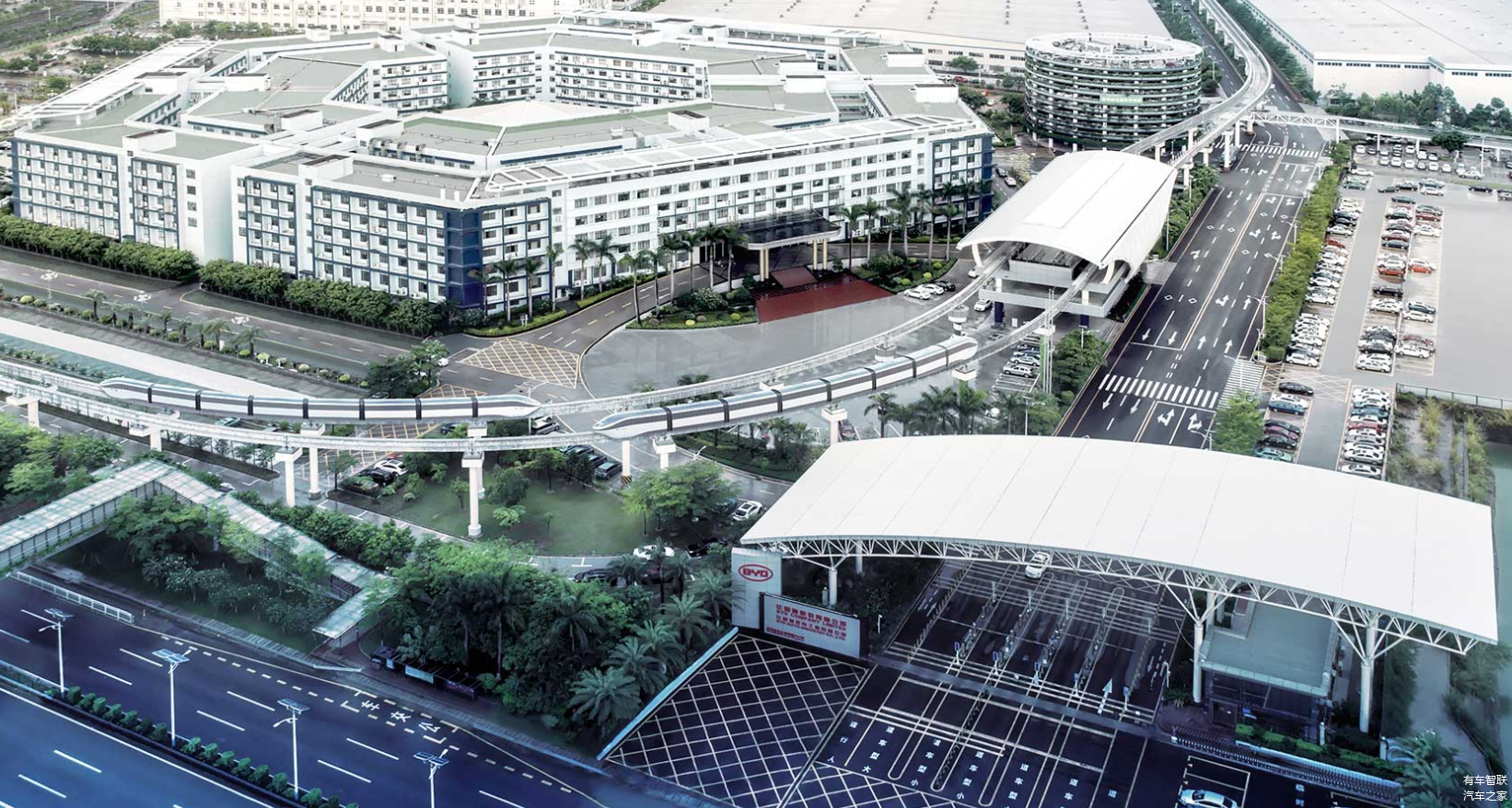 比亚迪在港发债募资435亿港元成近4年内港股市场最大规模融资_车家号_汽车之家