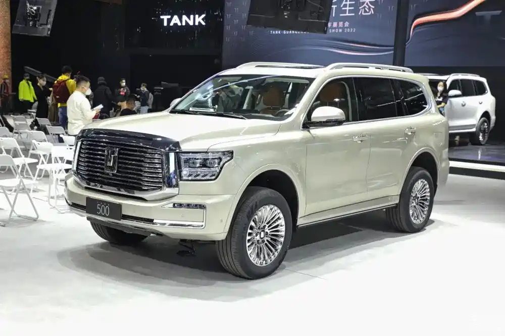 "重大失信"!长城汽车致歉