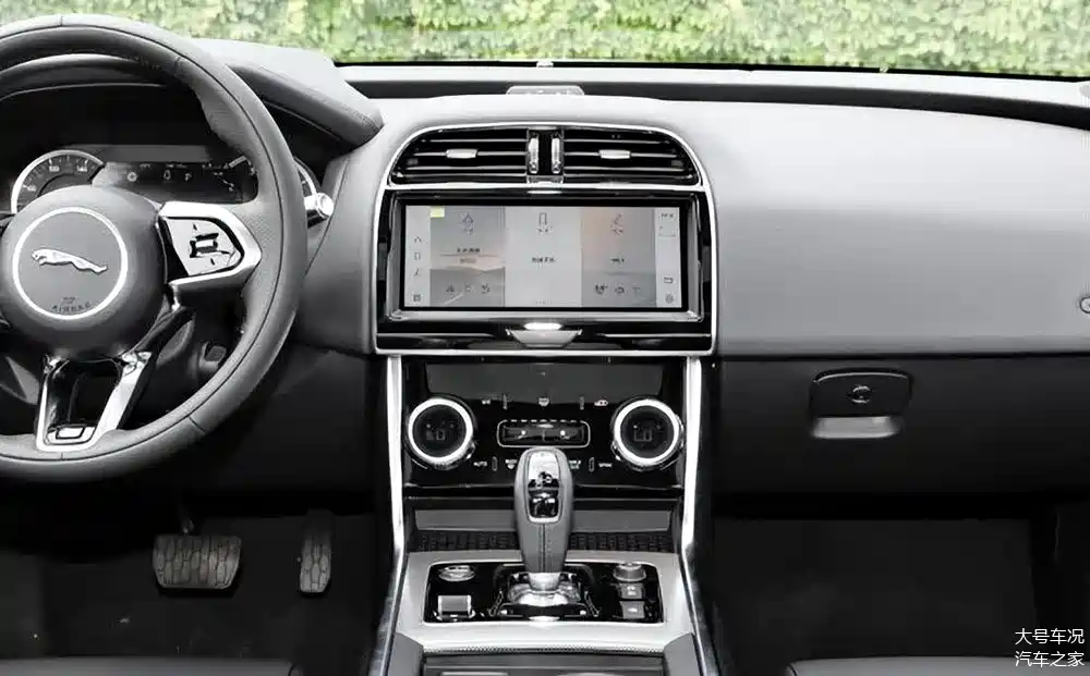 全新捷豹xel将成为市场的爆款_车家号_发现车生活_汽车之家