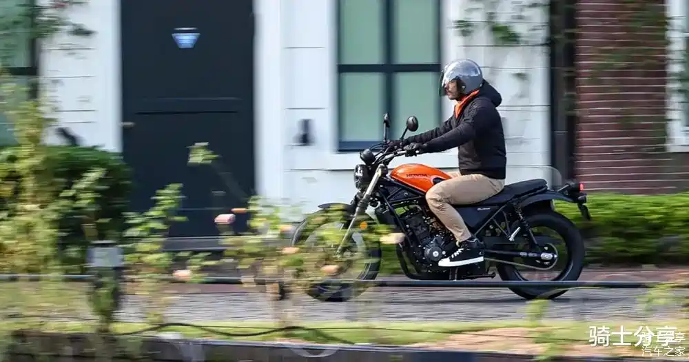 本田将推出自动挡太子车,cm300新款要来了?