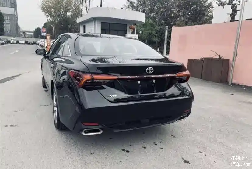 以前一直鄙视大众车的内饰,现在却感觉大众的搪塑工艺很香,因为亚洲龙