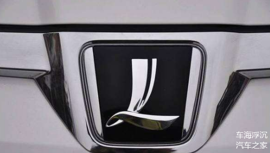 全球5大"字母"车标,"l"是雷克萨斯,还有个"l"是啥车?