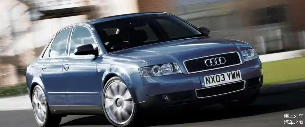 简述奥迪q5发展史,小小的发现,让一个工程师创造了历史