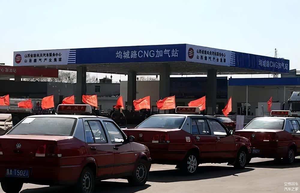 油改气乘用车现状_油改气政策分析_什么品牌车最适合改气