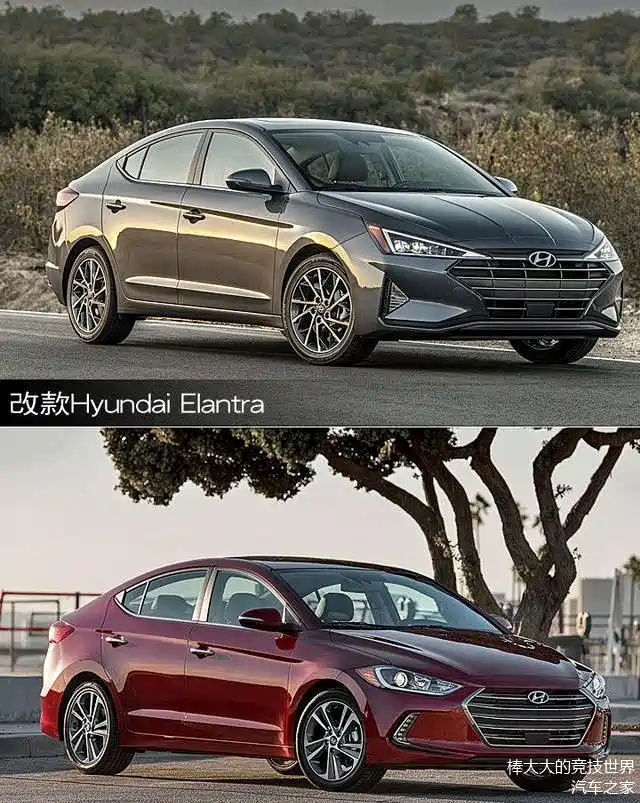 而与过去韩国首发不同,现代本次选择于美国犹他州首发改款朗动(参数