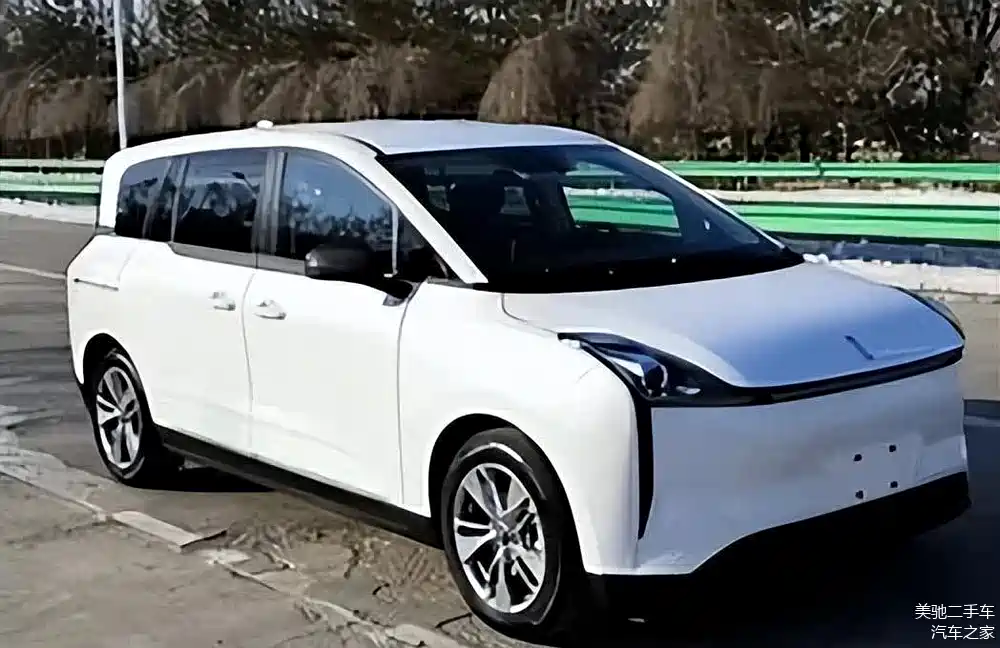 中国一汽将与埃及公司合作在当地生产平价电动车