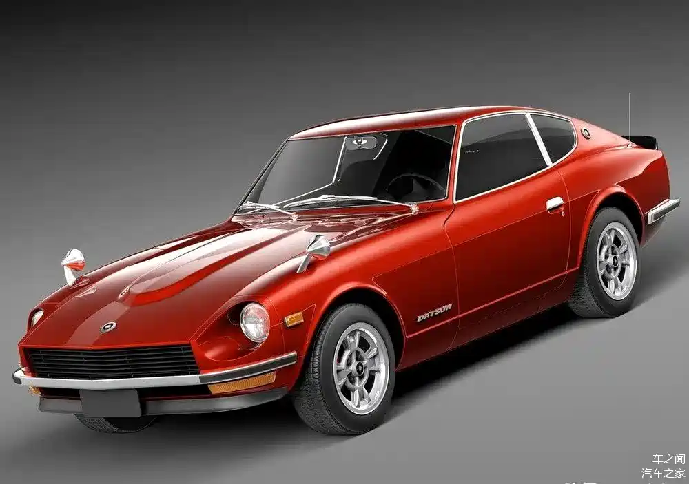 全新日产淑女z美国售价公布,国内还会远吗?