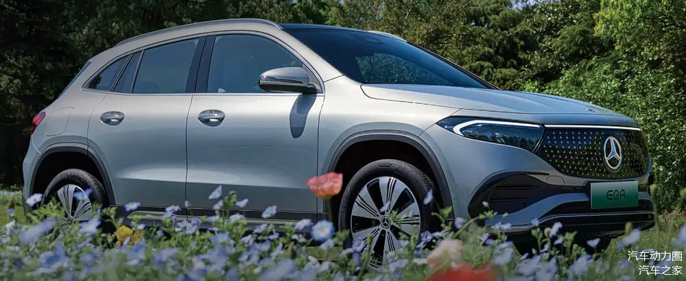 优惠超15万,真是一款豪华奔驰suv!关键是才刚上市!