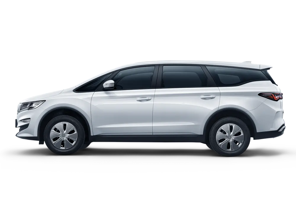 17万元起 吉利枫叶80v l正式上市_车家号_发现车生活_汽车之家