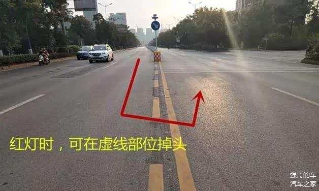 马路上的“单黄线”和“双黄线”,到底有哪些区别?交警给出解释_车家号_发现车生活_汽车之家