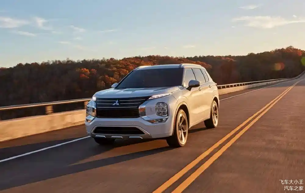 加码新能源市场广汽三菱想打翻身仗?事实证明不可能_车家号_发现车生