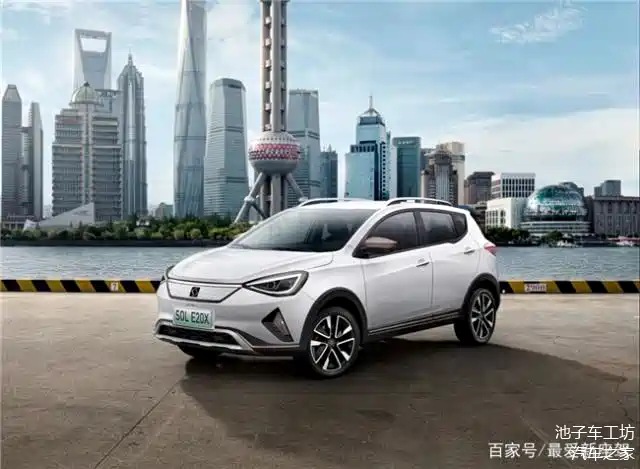 江淮大众思皓是一款符合年轻人口味的座驾_车家号_发现车生活_汽车之