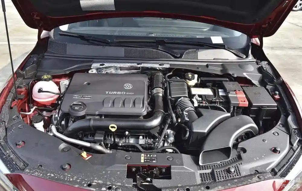 别克这次稳了?威朗再次降价,配184马力7.7秒破百,家用挺香